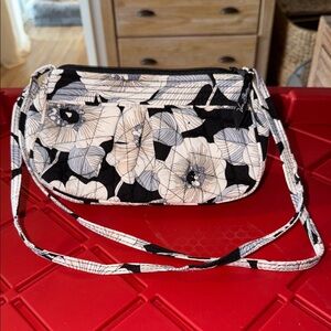 Vera Bradley Women’s Crossbody Shoulder Purse